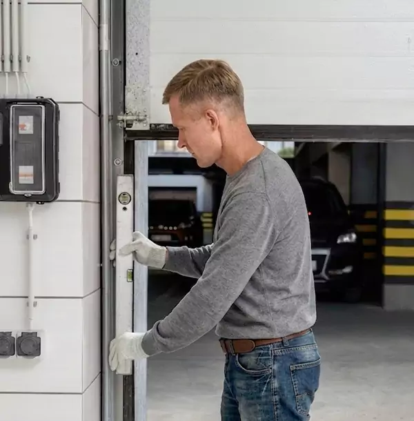 Why Choose Us for Door, Gate and Security Services in Pico Rivera, CA