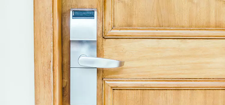 Advanced Solutions in Pico Rivera, CA for Modern Security