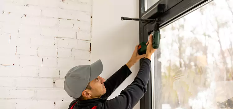 Automatic Door Opener Commercial Pico Rivera