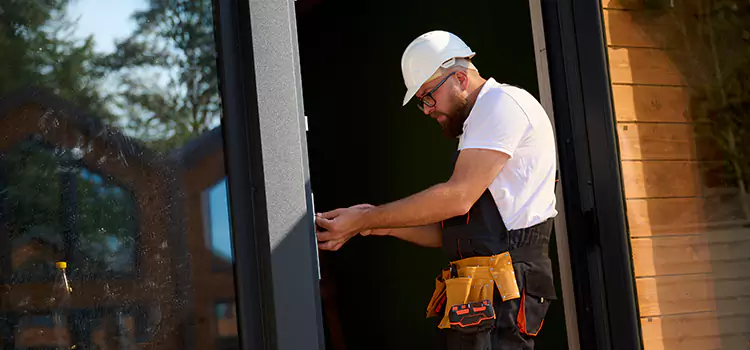 Replace Balcony Door Pico Rivera