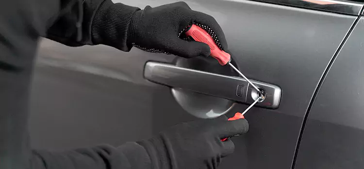 Locked Out of Car Help Pico Rivera