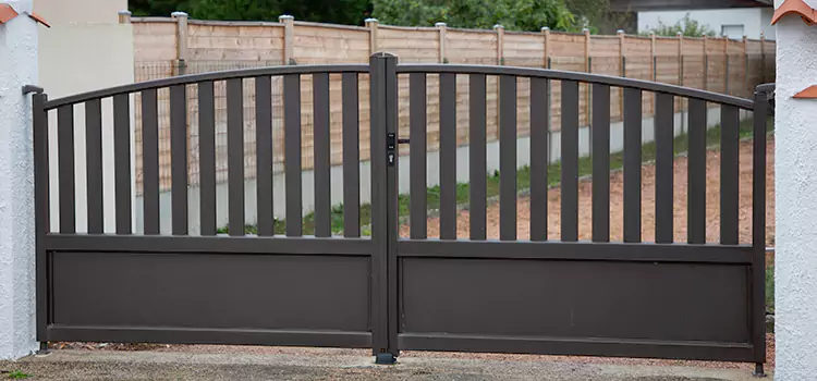 Advanced Gate Solutions in Pico Rivera, CA