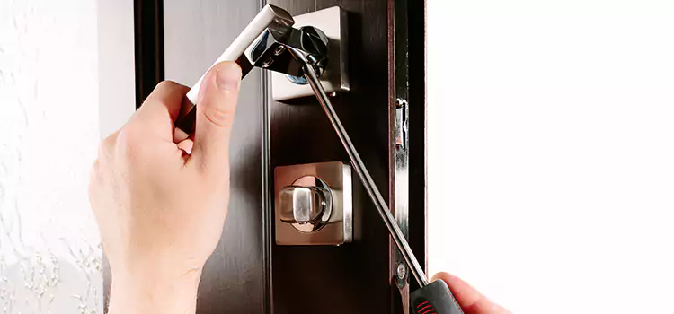 Door Lock Replacement Service Pico Rivera