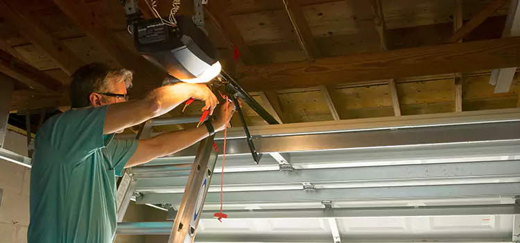 Garage Door Opener Sales and Installation Pico Rivera