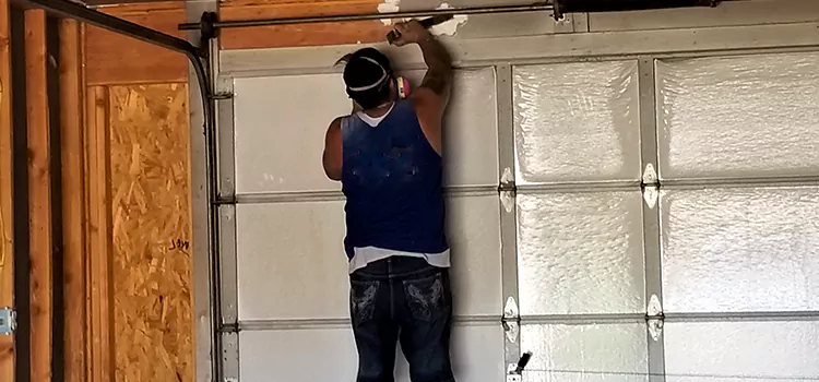 Specialized Garage Door Panel Solutions in Pico Rivera, CA