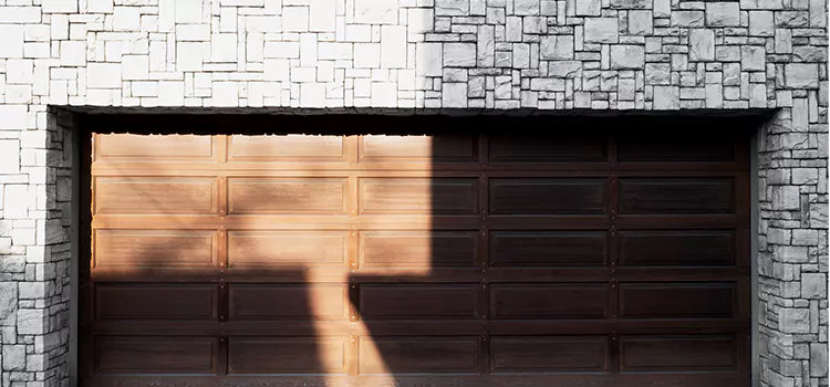 Garage Door Installation Pico Rivera