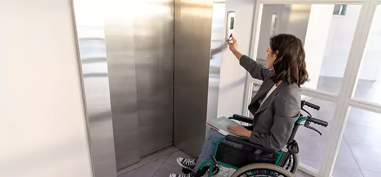 Benefits of Modern Handicap Door Systems in Pico Rivera, CA