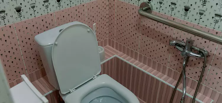 Meeting Diverse Needs With Accessible Restroom Solutions in Pico Rivera, CA