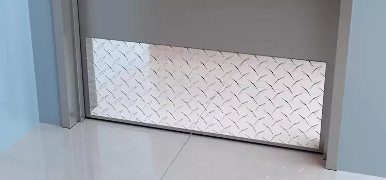 Benefits of Professional Kick Plate Solutions in Pico Rivera, CA