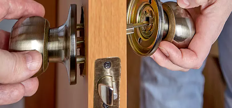 Sliding Door Lock Repair Pico Rivera