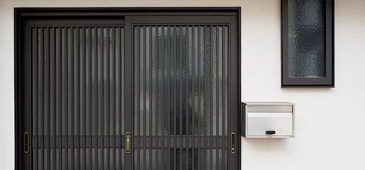Sliding Screen Door Repair Pico Rivera