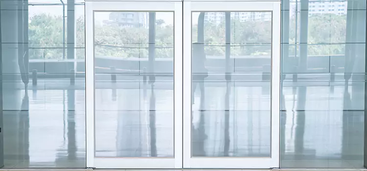 Why Choose Us for Your Motion Sensor Door Needs in Pico Rivera, CA?