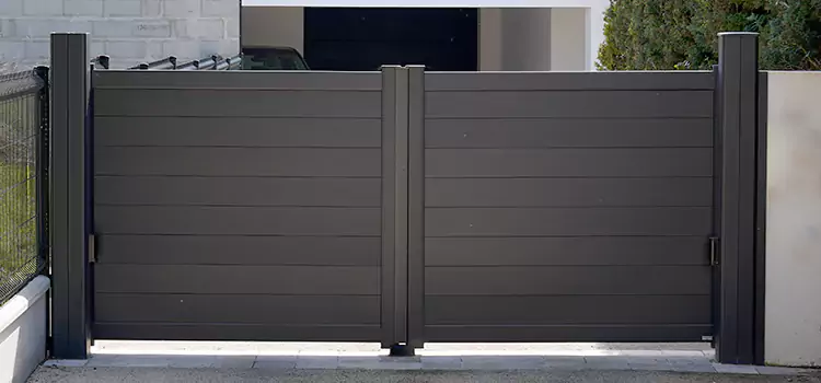 Common Residential Gate Issues We Resolve in Pico Rivera, CA