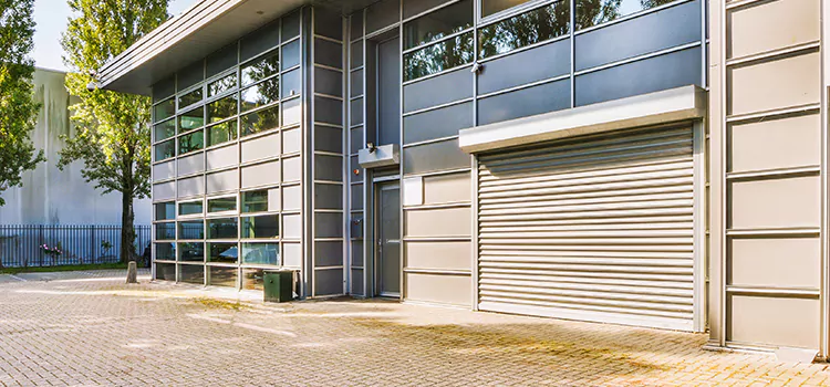 Electric Roller Garage Doors Pico Rivera