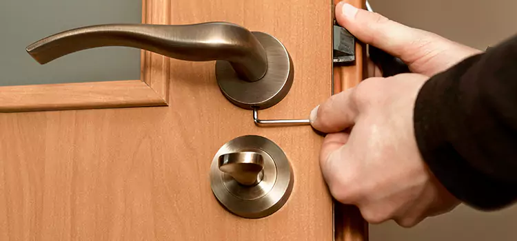 Access Control System Integration Pico Rivera