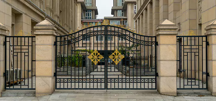 Comprehensive Iron Gate Maintenance Solutions in Pico Rivera, CA