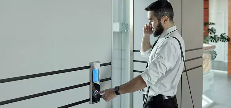 Cloud Based Access Control Pico Rivera
