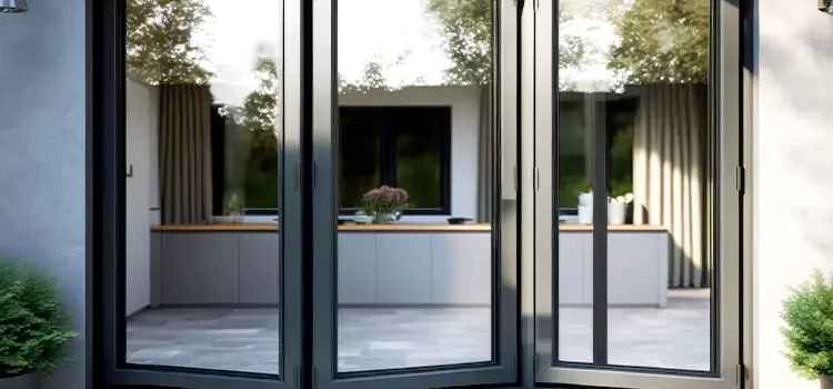 Bifold Door Track Repair Pico Rivera