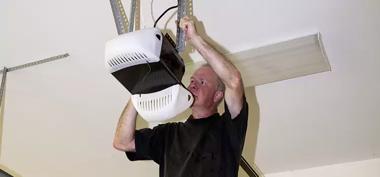 Garage Door Opener Service Pico Rivera