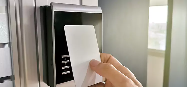 NMS Proximity Switch Door Systems Pico Rivera