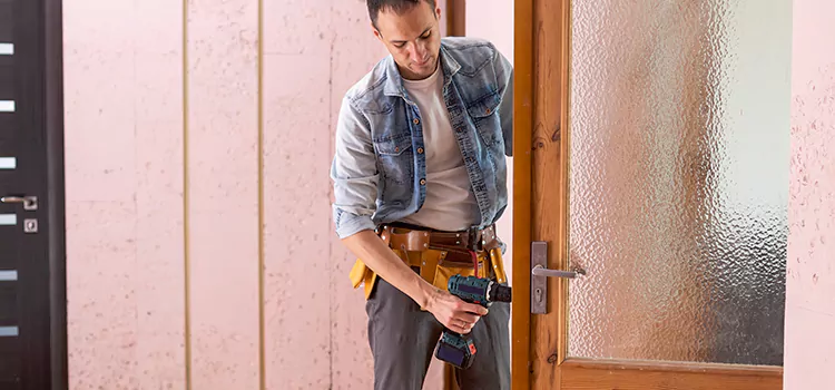 Door Glass Replacement Pico Rivera