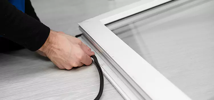 Commercial Door Weather Stripping Pico Rivera