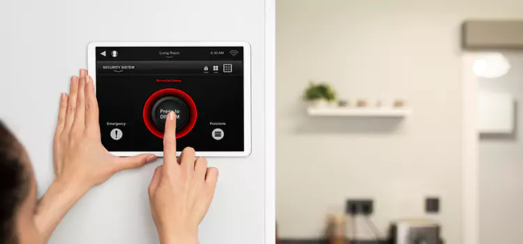 Blink Video Doorbell Installation Pico Rivera