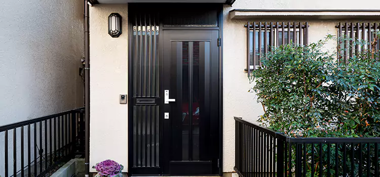 Popular Exterior Door Options in Pico Rivera, CA