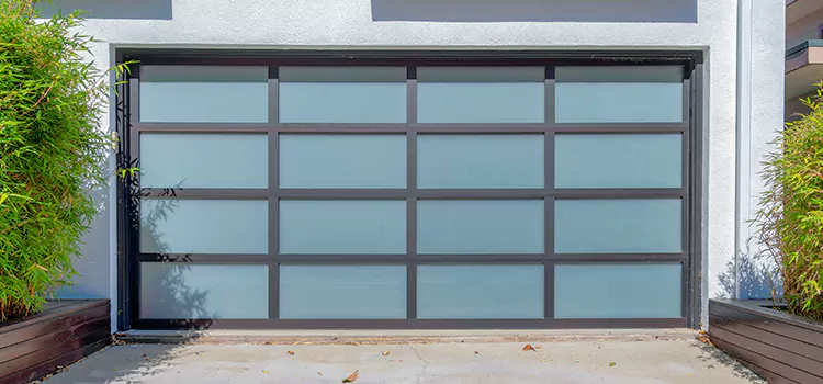 Why Choose Us for Garage Door Care in Pico Rivera, CA?