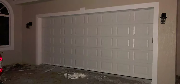 Garage Door Coil Replacement Pico Rivera