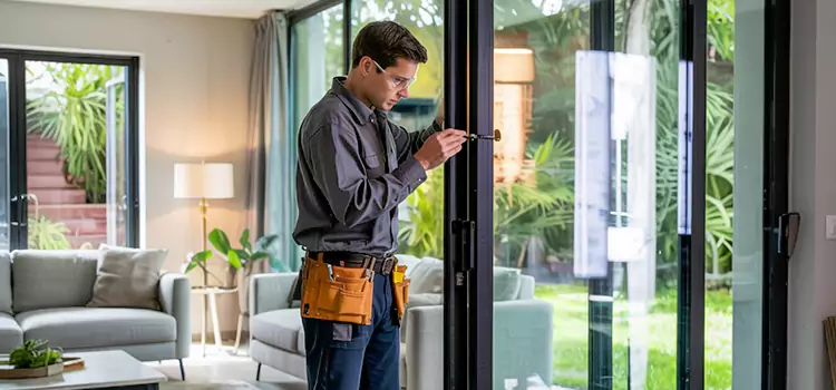 Why Choose Us for Your Glass Door Needs in Pico Rivera, CA?