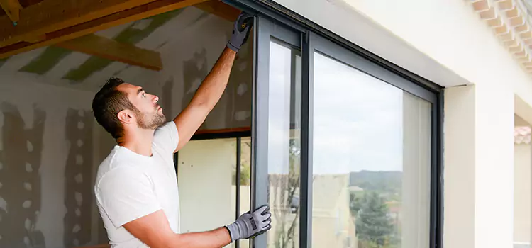Emergency Sliding Glass Door Repair Pico Rivera