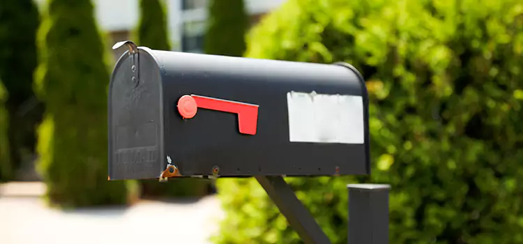 Secure Mailboxes for Packages Pico Rivera
