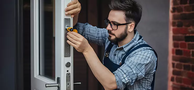 Residential Door Repairs Pico Rivera