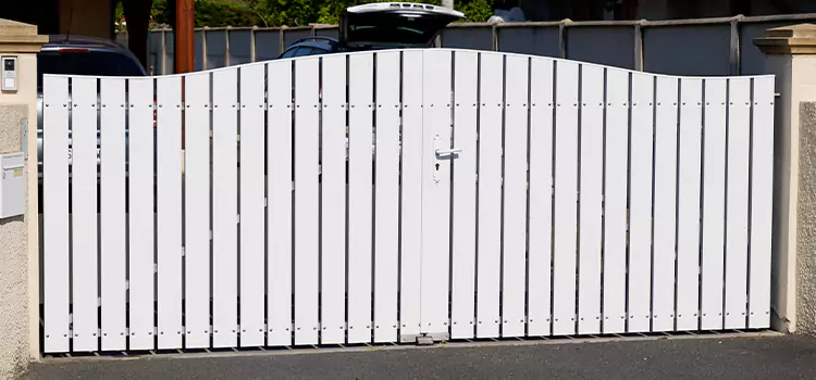Why Choose Us for Residential Gate Repair in Pico Rivera, CA?