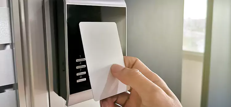 Advanced RFID Technology Integration in Pico Rivera, CA