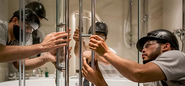 Shower Door Replacement Cost Pico Rivera