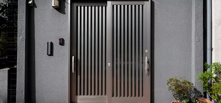 Specialized Steel Door Services in Pico Rivera, CA