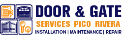 Door & Gate Services Pico Rivera